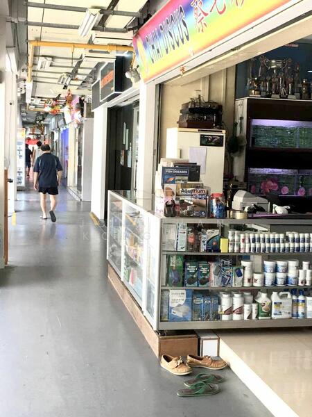 505 Ang Mo Kio Avenue 8, 505 Ang Mo Kio Avenue 8, 350 sqft, Shop / Shophouse For Rent, by Jonathan Kong 江忠仁, 8575963 - CommercialGuru.com.sg