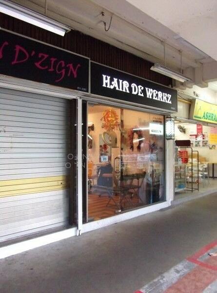 505 Ang Mo Kio Avenue 8, 505 Ang Mo Kio Avenue 8, 350 sqft, Shop / Shophouse For Rent, by Jonathan Kong 江忠仁, 8575963 - CommercialGuru.com.sg