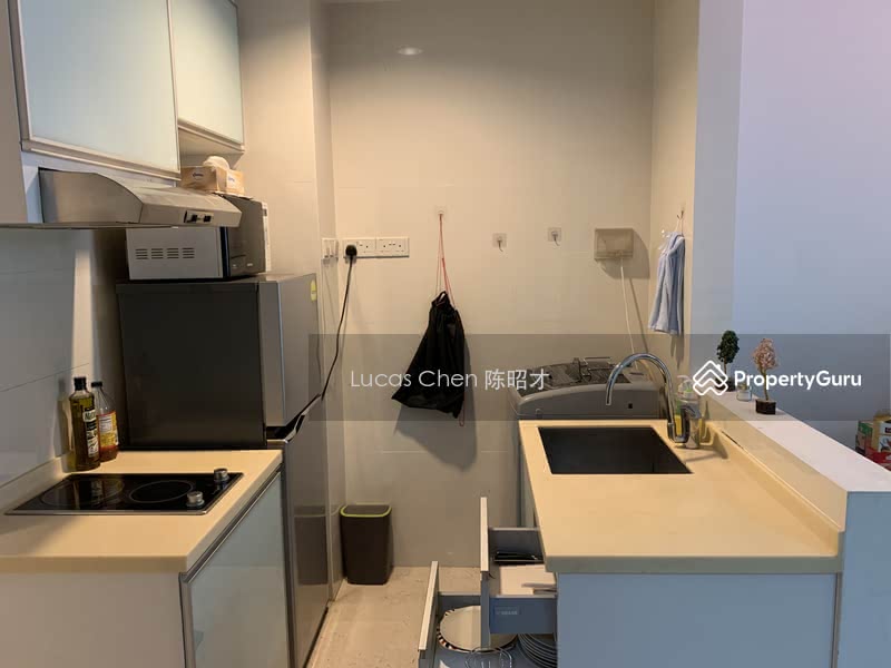 Melrose Ville, 10 Rose Lane, 1 Bedroom, 517 sqft, Apartment For Rent, by Lucas Chen 陈昭才, 8599516 - PropertyGuru.com.sg