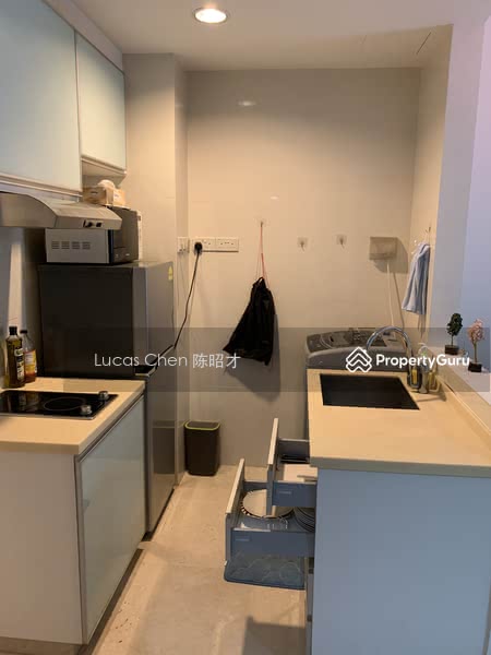 Melrose Ville, 10 Rose Lane, 1 Bedroom, 517 sqft, Apartment For Rent, by Lucas Chen 陈昭才, 8599516 - PropertyGuru.com.sg