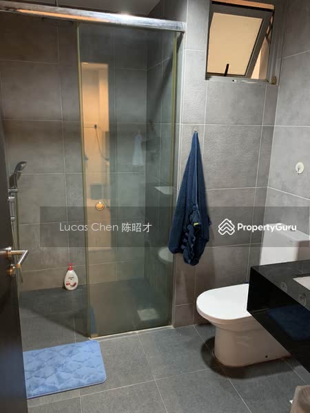 Melrose Ville, 10 Rose Lane, 1 Bedroom, 517 sqft, Apartment For Rent, by Lucas Chen 陈昭才, 8599516 - PropertyGuru.com.sg