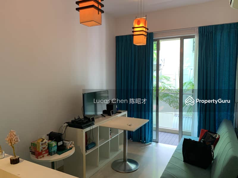 Melrose Ville, 10 Rose Lane, 1 Bedroom, 517 sqft, Apartment For Rent, by Lucas Chen 陈昭才, 8599516 - PropertyGuru.com.sg