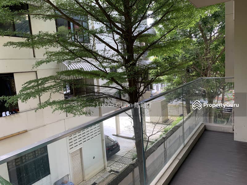 Melrose Ville, 10 Rose Lane, 1 Bedroom, 517 sqft, Apartment For Rent, by Lucas Chen 陈昭才, 8599516 - PropertyGuru.com.sg