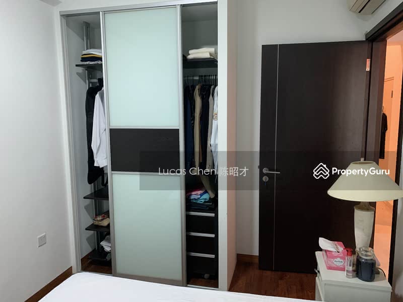 Melrose Ville, 10 Rose Lane, 1 Bedroom, 517 sqft, Apartment For Rent, by Lucas Chen 陈昭才, 8599516 - PropertyGuru.com.sg
