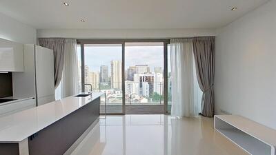 For Sale - Scotts Square