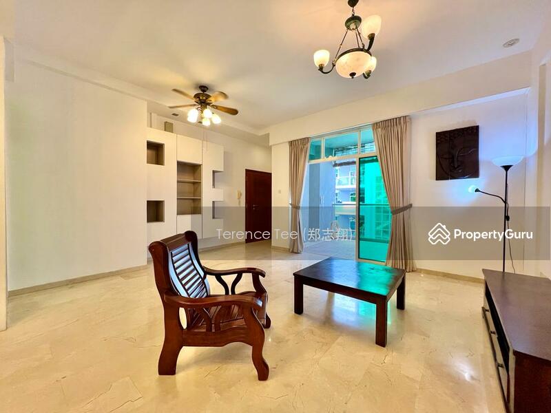 For Rent - Veranda