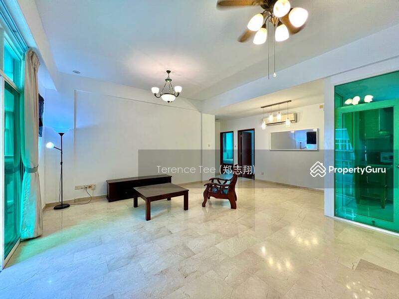 For Rent - Veranda