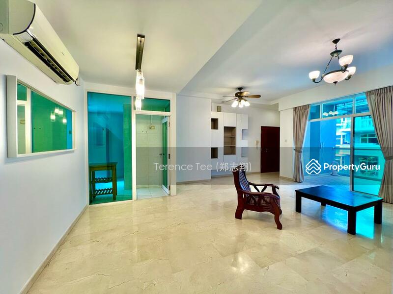 For Rent - Veranda