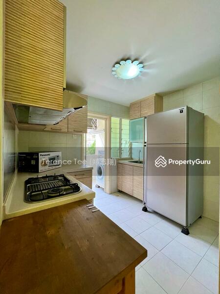 For Rent - Veranda