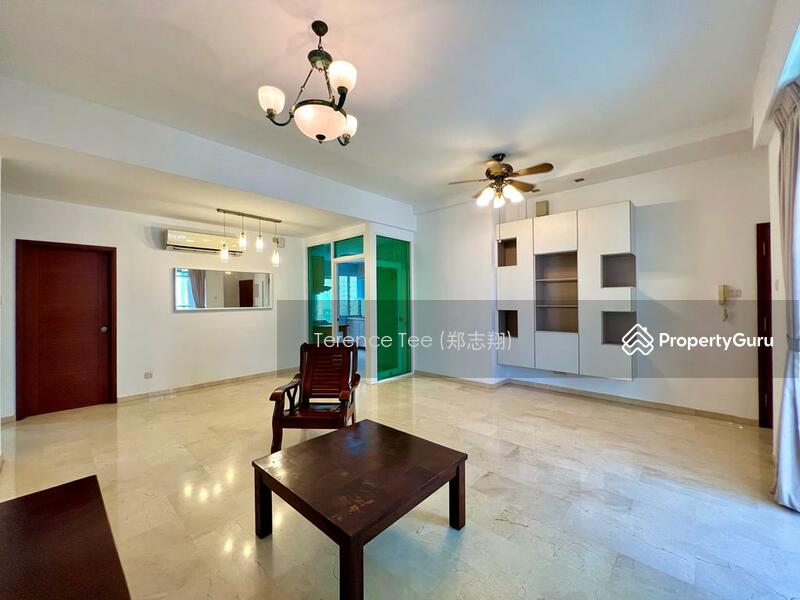For Rent - Veranda