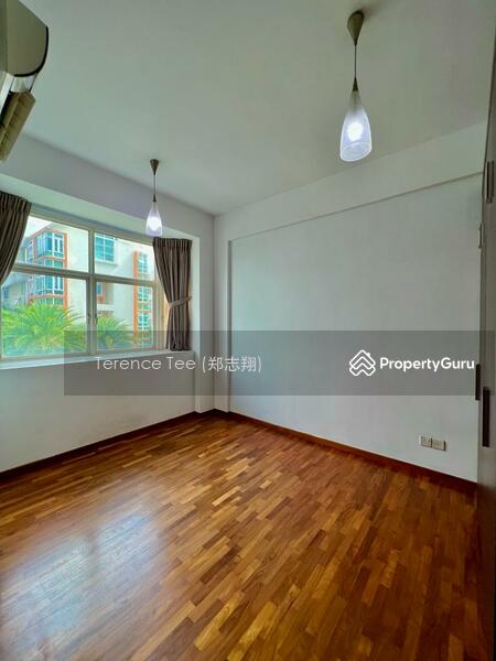 For Rent - Veranda