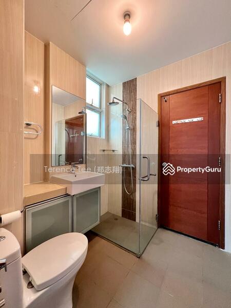 For Rent - Veranda