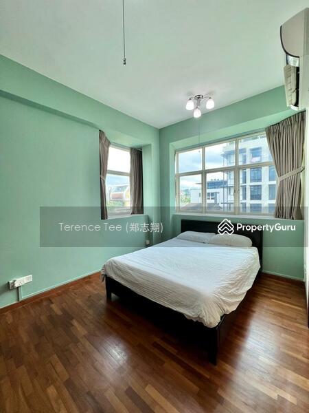 For Rent - Veranda