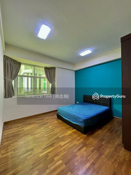 For Rent - Veranda