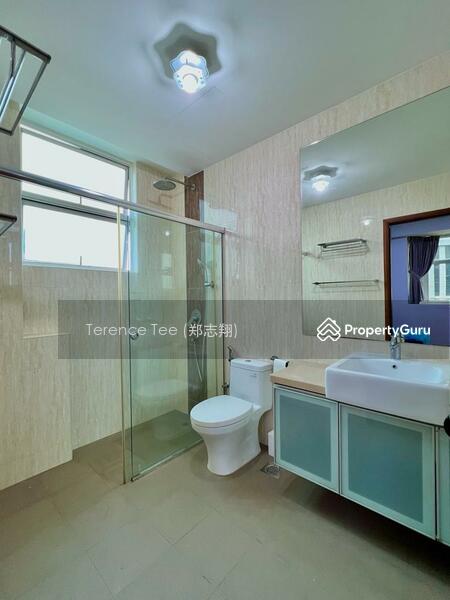 For Rent - Veranda
