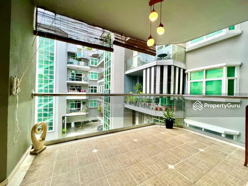 For Rent - Veranda