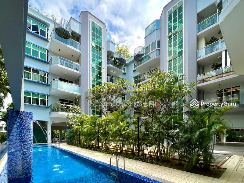 For Rent - Veranda