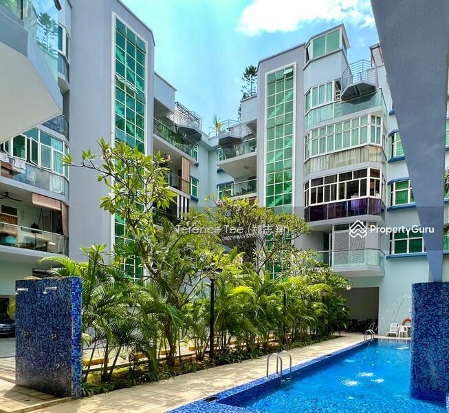 For Rent - Veranda