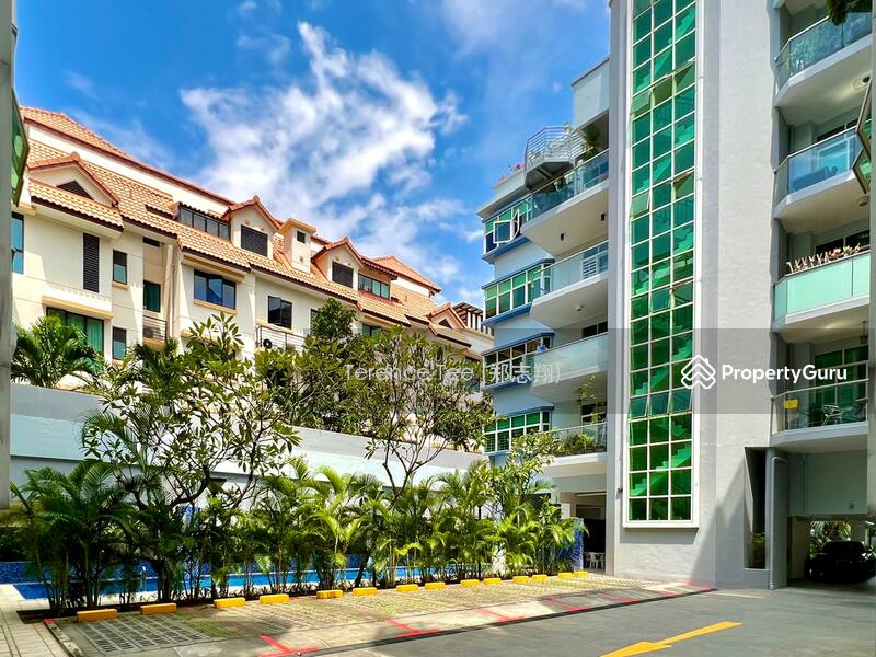 For Rent - Veranda