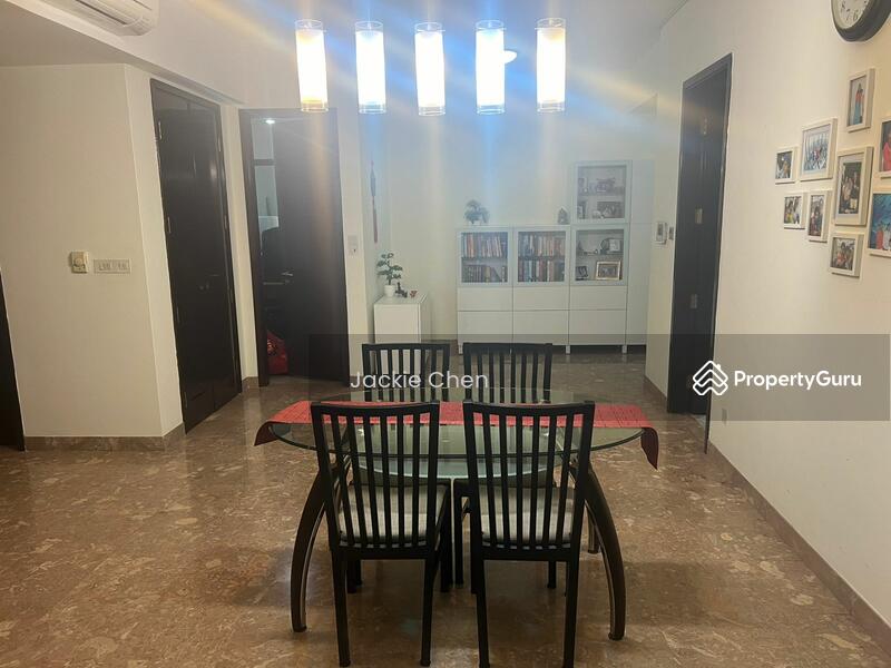Maple Woods, 985 Bukit Timah Road, 4 Bedrooms, 1,808 sqft, Condominium For Rent, by Jackie Chen, 8634919 - PropertyGuru.com.sg