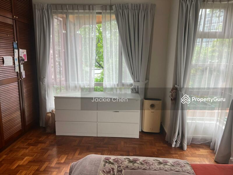 Maple Woods, 985 Bukit Timah Road, 4 Bedrooms, 1,808 sqft, Condominium For Rent, by Jackie Chen, 8634919 - PropertyGuru.com.sg