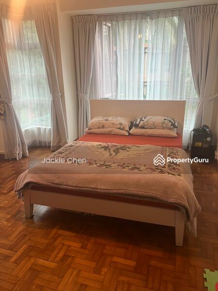 Maple Woods, 985 Bukit Timah Road, 4 Bedrooms, 1,808 sqft, Condominium For Rent, by Jackie Chen, 8634919 - PropertyGuru.com.sg