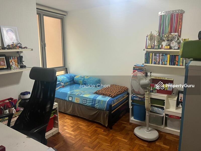 Maple Woods, 985 Bukit Timah Road, 4 Bedrooms, 1,808 sqft, Condominium For Rent, by Jackie Chen, 8634919 - PropertyGuru.com.sg