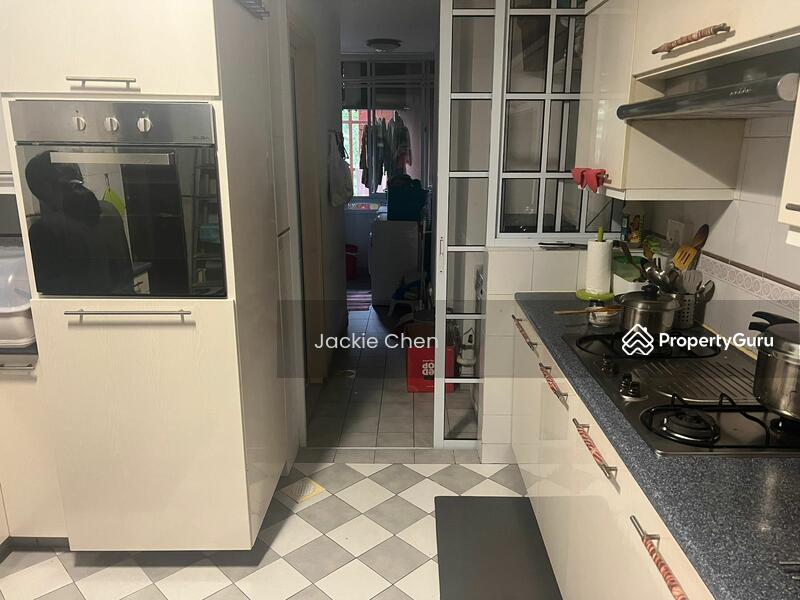 Maple Woods, 985 Bukit Timah Road, 4 Bedrooms, 1,808 sqft, Condominium For Rent, by Jackie Chen, 8634919 - PropertyGuru.com.sg