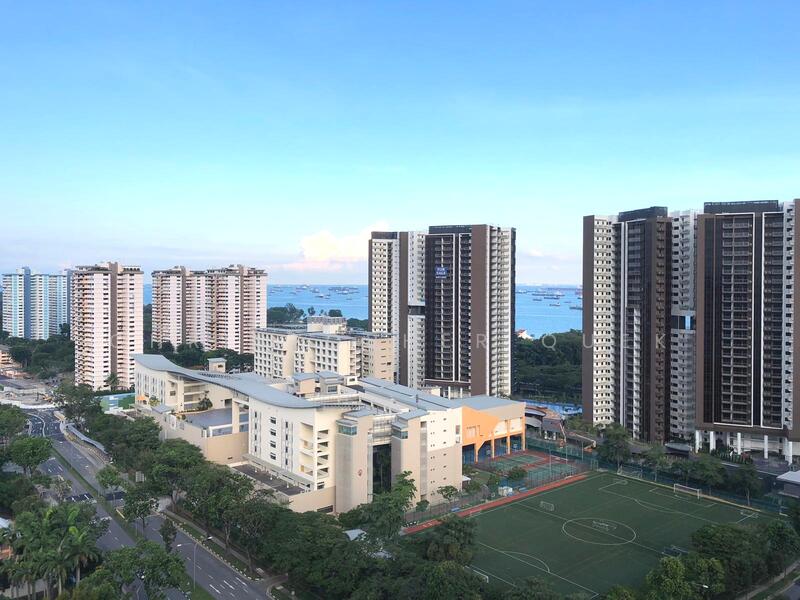 For Sale - Fernwood Towers