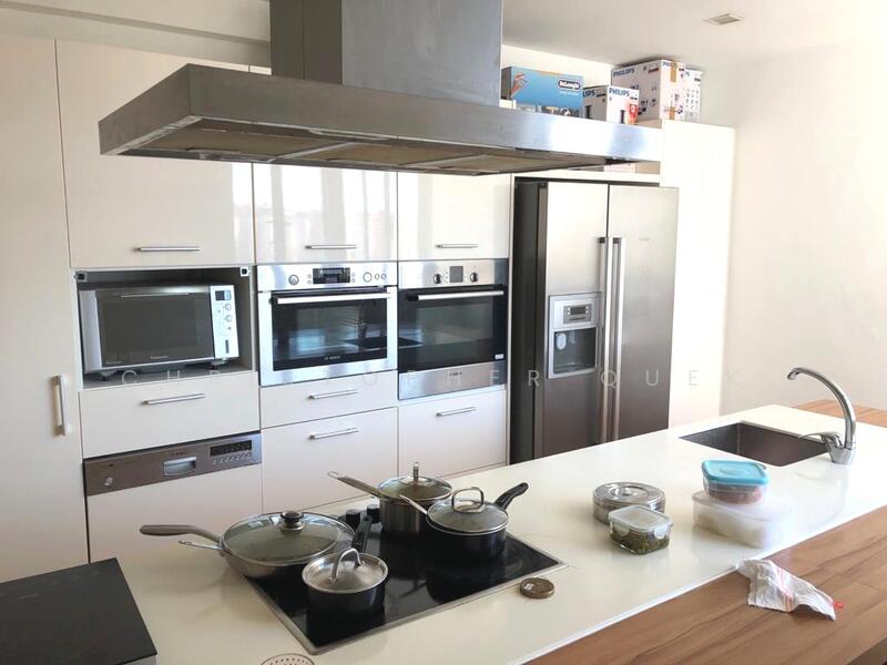 For Sale - Fernwood Towers