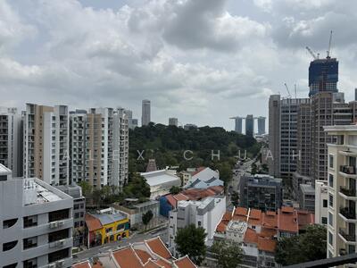 For Rent - Aspen Heights