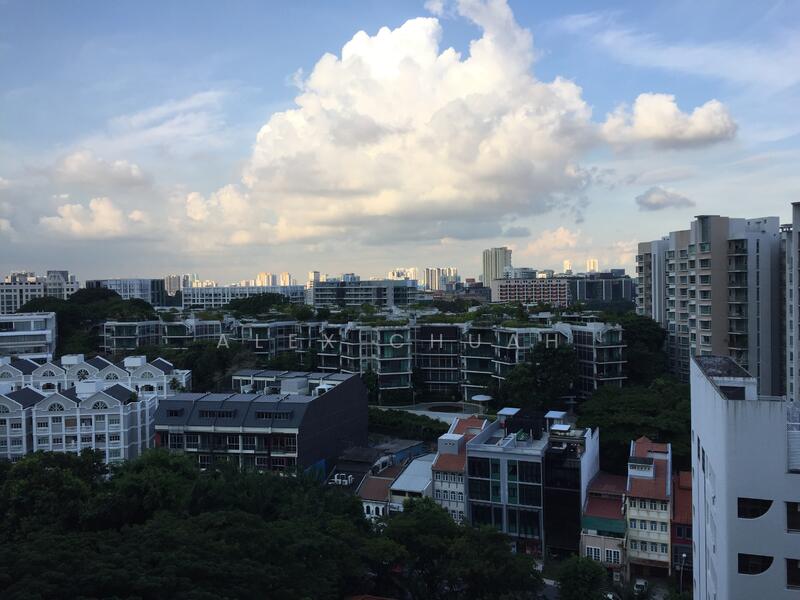 unblocked views all round