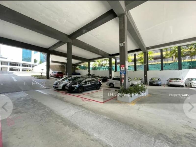34 Boon Leat Terrace, 34 Boon Leat Terrace, 1,742 sqft, Office For Rent, by LHN Group, 8650779 - CommercialGuru.com.sg