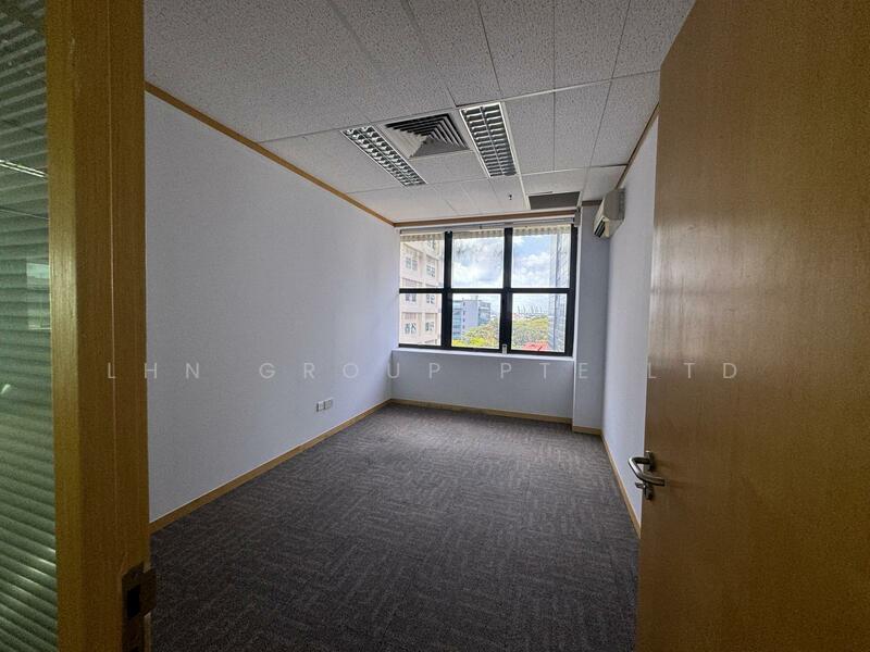 34 Boon Leat Terrace, 34 Boon Leat Terrace, 1,742 sqft, Office For Rent, by LHN Group, 8650779 - CommercialGuru.com.sg