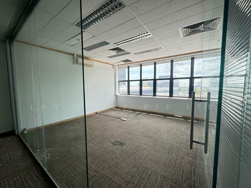 34 Boon Leat Terrace, 34 Boon Leat Terrace, 1,742 sqft, Office For Rent, by LHN Group, 8650779 - CommercialGuru.com.sg