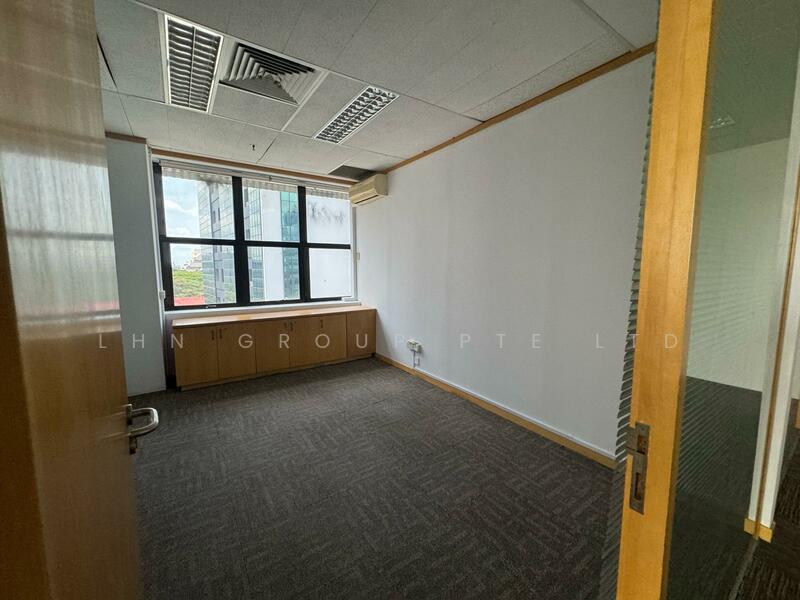 34 Boon Leat Terrace, 34 Boon Leat Terrace, 1,742 sqft, Office For Rent, by LHN Group, 8650779 - CommercialGuru.com.sg