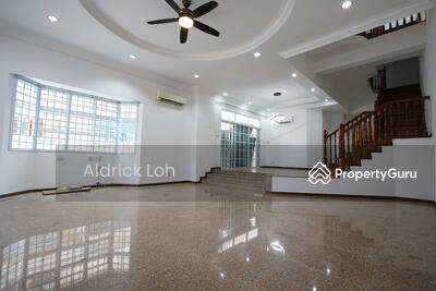For Rent - East Coast SD