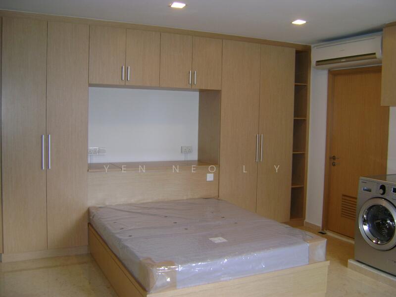 For Rent - The Scenic @ Braddell
