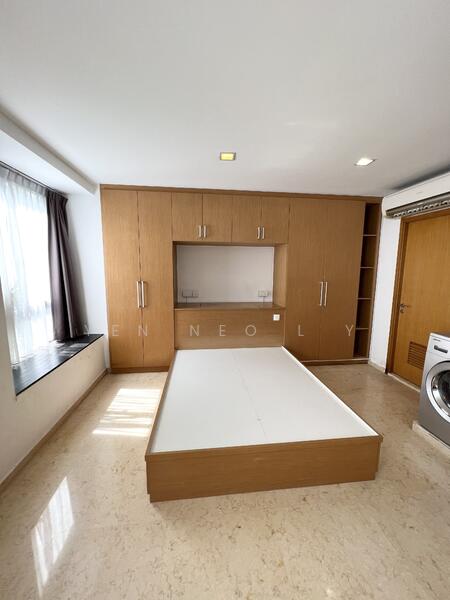 For Rent - The Scenic @ Braddell