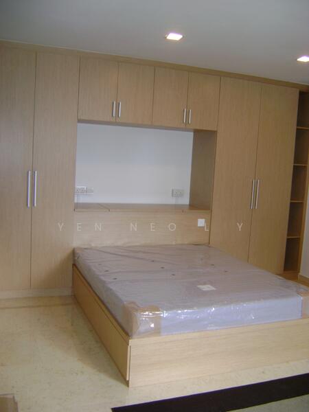 For Rent - The Scenic @ Braddell