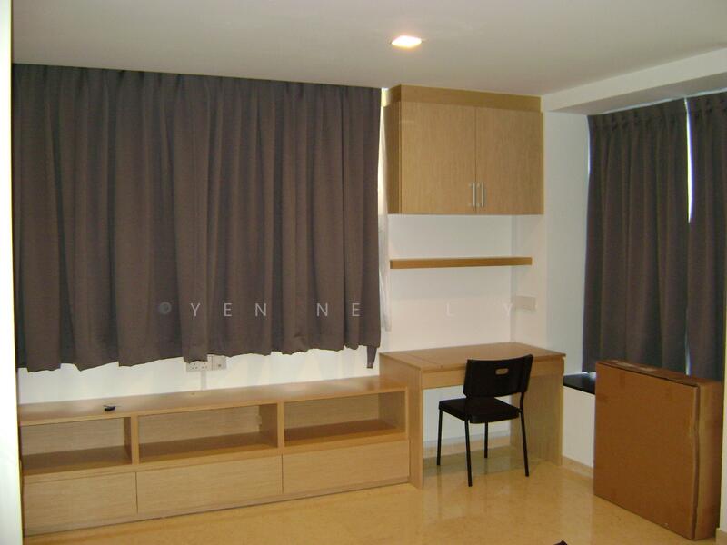 For Rent - The Scenic @ Braddell