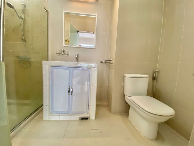 Trevose Park, 68 Trevose Crescent, 3 Bedrooms, 1,259 sqft, Condominium For Rent, by Paul C S Lim, 8667182 - PropertyGuru.com.sg