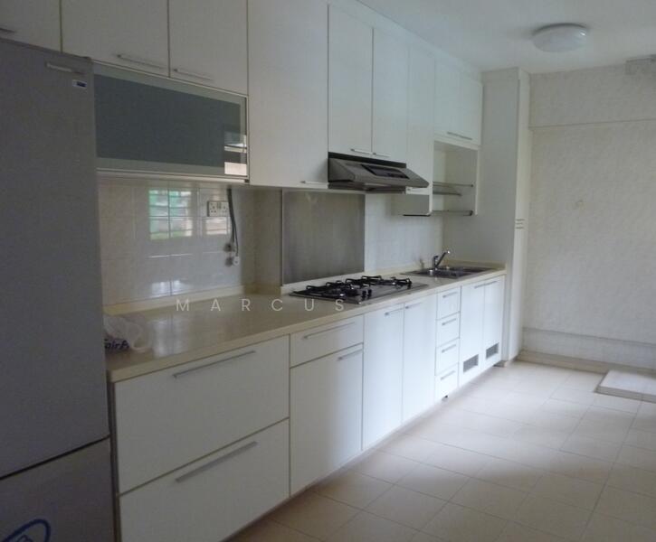 Designer Kitchen