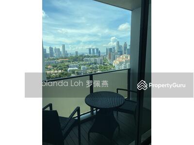 For Rent - The Suites @ Central