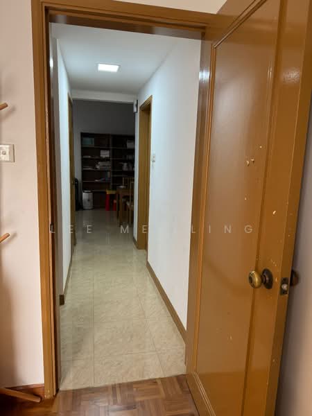 Seasons View, 5 Pemimpin Drive, 2 Bedrooms, 969 sqft, Condominium For Rent, by Lee Mei Ling, 8674059 - PropertyGuru.com.sg