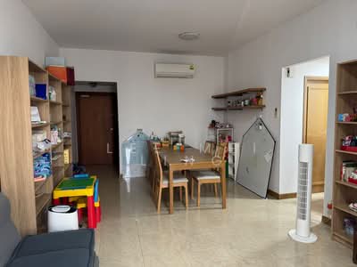 For Rent - Seasons View