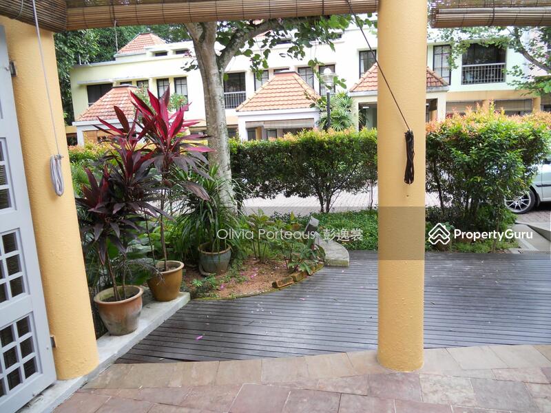 Brentwood Villas Lloyd Road Singapore 5 Bedrooms 2400 Sqft