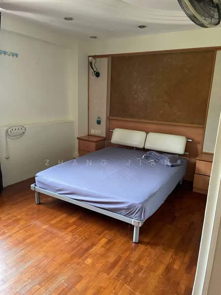 516 Woodlands Drive 14, 516 Woodlands Drive 14, 4 Bedrooms, 1,582 sqft, HDB Flat For Sale, by Zhang Jian, 8683887 - PropertyGuru.com.sg