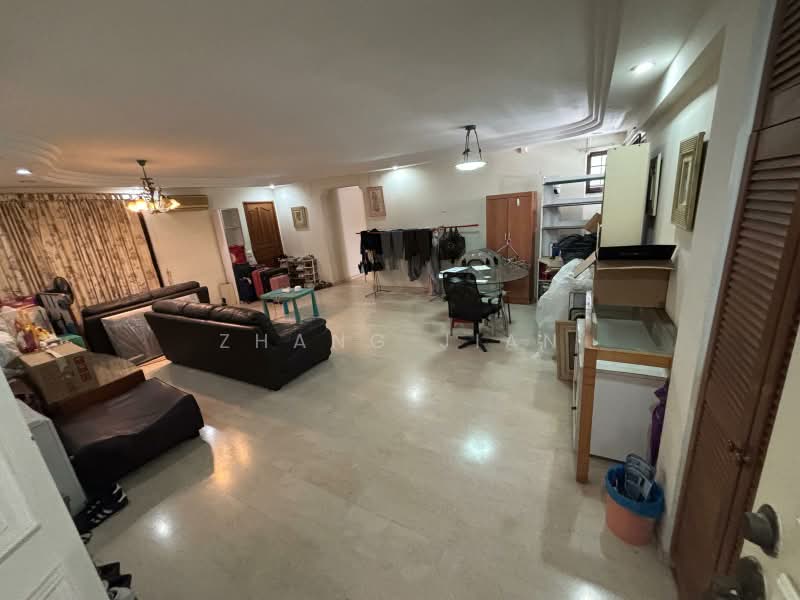 516 Woodlands Drive 14, 516 Woodlands Drive 14, 4 Bedrooms, 1,582 sqft, HDB Flat For Sale, by Zhang Jian, 8683887 - PropertyGuru.com.sg