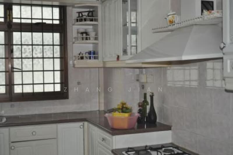 516 Woodlands Drive 14, 516 Woodlands Drive 14, 4 Bedrooms, 1,582 sqft, HDB Flat For Sale, by Zhang Jian, 8683887 - PropertyGuru.com.sg